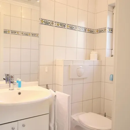 Fischerweg-39-whg-1-soel Apartment Westerland
