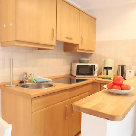 Fischerweg-39-whg-1-soel Apartment Westerland