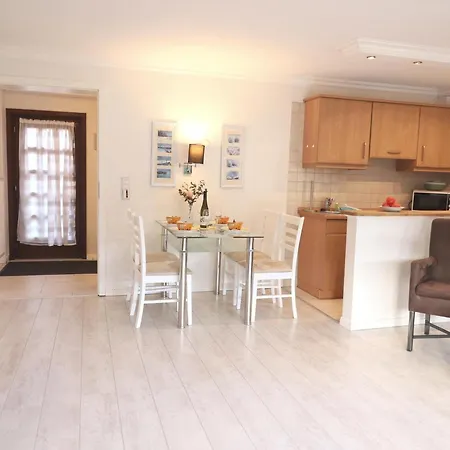 Fischerweg-39-whg-1-soel דירה *