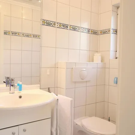 Fischerweg-39-whg-1-soel Daire *